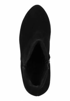 Paul Green Leder Stiefelette Schwarz -Peter Kaiser Shop unnamed file 2236