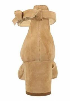 Paul Green Samt Pumps Beige -Peter Kaiser Shop unnamed file 2242