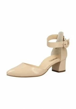 Paul Green Pumps Beige