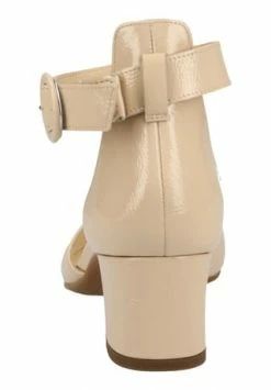 Paul Green Pumps Beige -Peter Kaiser Shop unnamed file 2263