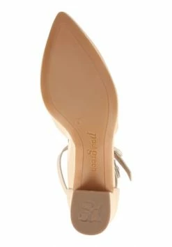 Paul Green Pumps Beige -Peter Kaiser Shop unnamed file 2265
