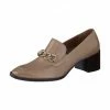 Paul Green Glattleder Pumps Beige -Peter Kaiser Shop unnamed file 2287