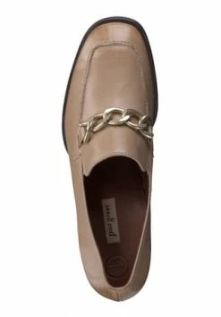 Paul Green Glattleder Pumps Beige -Peter Kaiser Shop unnamed file 2292
