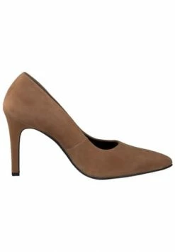 Paul Green Leder Pumps Cognac -Peter Kaiser Shop unnamed file 2297