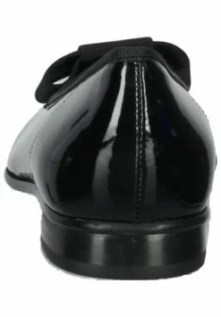 Gabor® Ballerina, Lackleder, Für Damen Schwarz -Peter Kaiser Shop unnamed file 23