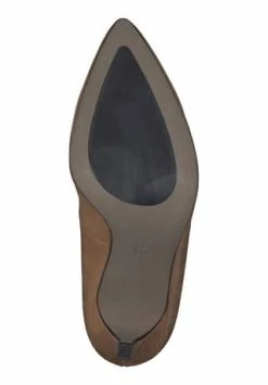 Paul Green Leder Pumps Cognac -Peter Kaiser Shop unnamed file 2300