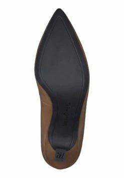 Paul Green Leder Pumps Mittelbraun -Peter Kaiser Shop unnamed file 2321