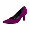 Paul Green Leder Pumps Violett -Peter Kaiser Shop unnamed file 2322