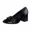 Paul Green Leder Pumps Schwarz Lack -Peter Kaiser Shop unnamed file 2329