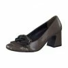 Paul Green Leder Pumps Fango -Peter Kaiser Shop unnamed file 2336