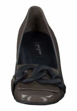 Paul Green Leder Pumps Fango -Peter Kaiser Shop unnamed file 2338