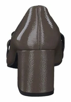 Paul Green Leder Pumps Fango -Peter Kaiser Shop unnamed file 2340