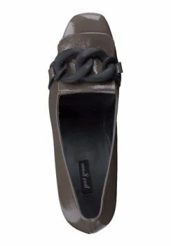 Paul Green Leder Pumps Fango -Peter Kaiser Shop unnamed file 2341