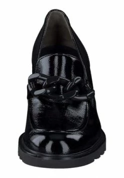 Paul Green Leder Pumps Schwarz Lack -Peter Kaiser Shop unnamed file 2345