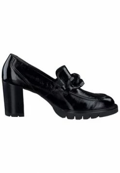 Paul Green Leder Pumps Schwarz Lack -Peter Kaiser Shop unnamed file 2346