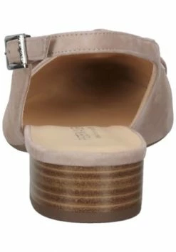 PETER KAISER Veloursleder Ballerinas Mauve -Peter Kaiser Shop unnamed file 236