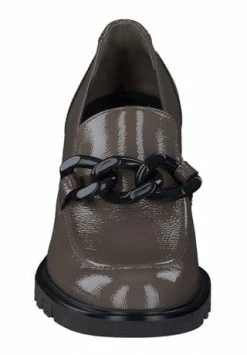 Paul Green Leder Pumps Fango -Peter Kaiser Shop unnamed file 2361