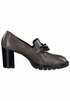 Paul Green Leder Pumps Fango -Peter Kaiser Shop unnamed file 2362