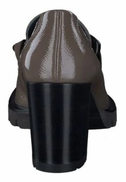 Paul Green Leder Pumps Fango -Peter Kaiser Shop unnamed file 2363