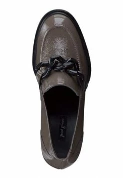 Paul Green Leder Pumps Fango -Peter Kaiser Shop unnamed file 2364