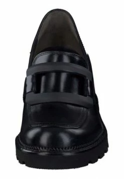 Paul Green Glattleder Pumps Schwarz -Peter Kaiser Shop unnamed file 2368