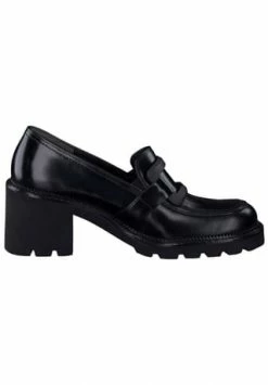 Paul Green Glattleder Pumps Schwarz -Peter Kaiser Shop unnamed file 2369