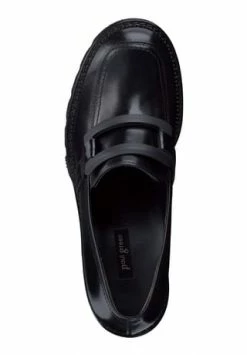 Paul Green Glattleder Pumps Schwarz -Peter Kaiser Shop unnamed file 2371