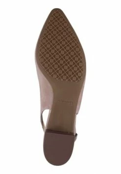 PETER KAISER Veloursleder Ballerinas Mauve -Peter Kaiser Shop unnamed file 238