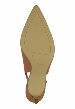 Hōgl D-Sling Pumps 3-186200-28, ALMOND, 7 1/2 ALMOND -Peter Kaiser Shop unnamed file 2394