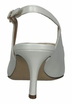 Hōgl Glattleder Pumps Weiß -Peter Kaiser Shop unnamed file 2399