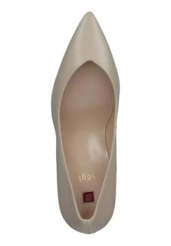 Hōgl Glattleder Pumps Weiß -Peter Kaiser Shop unnamed file 2407