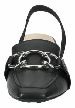 Hōgl Leder Pumps Schwarz -Peter Kaiser Shop unnamed file 2418