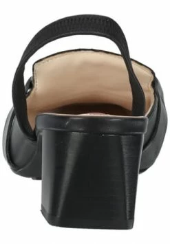 Hōgl Leder Pumps Schwarz -Peter Kaiser Shop unnamed file 2420