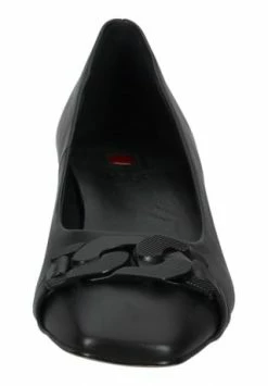 Hōgl Leder Pumps Schwarz -Peter Kaiser Shop unnamed file 2432