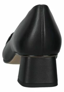 Hōgl Leder Pumps Schwarz -Peter Kaiser Shop unnamed file 2434