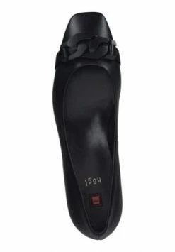 Hōgl Leder Pumps Schwarz -Peter Kaiser Shop unnamed file 2435