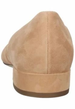 Hōgl Veloursleder Pumps Desert -Peter Kaiser Shop unnamed file 2441