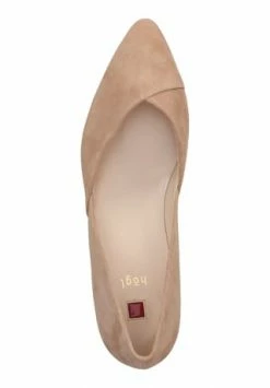 Hōgl Veloursleder Pumps Desert -Peter Kaiser Shop unnamed file 2442