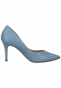 Hōgl Glattleder Pumps Hellblau -Peter Kaiser Shop unnamed file 2447