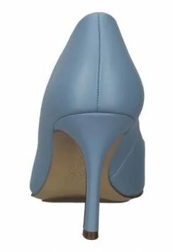 Hōgl Glattleder Pumps Hellblau -Peter Kaiser Shop unnamed file 2448