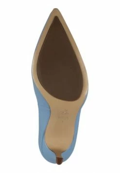 Hōgl Glattleder Pumps Hellblau -Peter Kaiser Shop unnamed file 2450