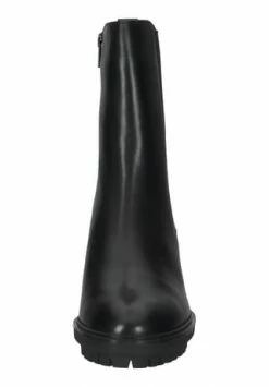 Hōgl Glattleder Stiefelette Schwarz -Peter Kaiser Shop unnamed file 2460