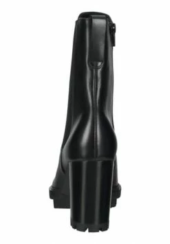 Hōgl Glattleder Stiefelette Schwarz -Peter Kaiser Shop unnamed file 2462