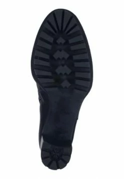 Hōgl Glattleder Stiefelette Schwarz -Peter Kaiser Shop unnamed file 2464