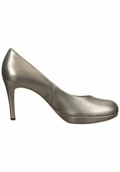 Hōgl Glattleder Pumps Bronze -Peter Kaiser Shop unnamed file 2468