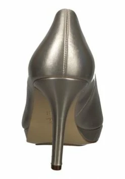 Hōgl Glattleder Pumps Bronze -Peter Kaiser Shop unnamed file 2469