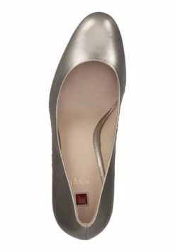 Hōgl Glattleder Pumps Bronze -Peter Kaiser Shop unnamed file 2470