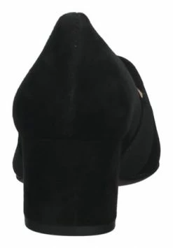 Hōgl Veloursleder Pumps Schwarz 13 Hōgl Veloursleder Pumps Schwarz -Peter Kaiser Shop unnamed file 2476