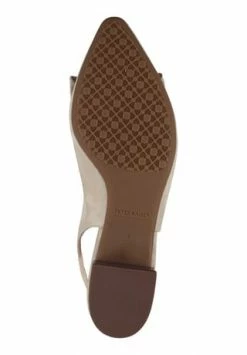 PETER KAISER Veloursleder Ballerinas Sand -Peter Kaiser Shop unnamed file 252