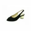 MODA DI FAUSTO Pumps Schwarz -Peter Kaiser Shop unnamed file 2542